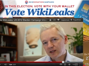     Wikileaks