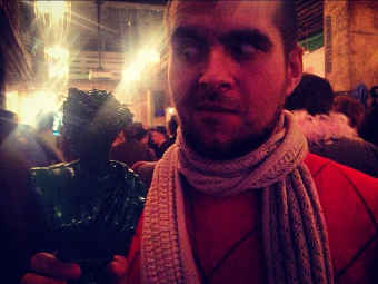     "."    " ".  Fillalimona