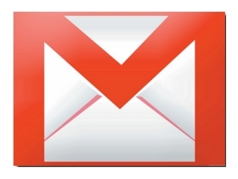  Gmail