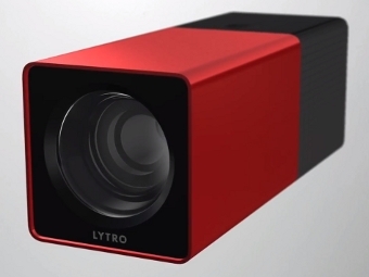  Lytro