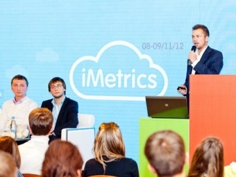  iMetrics.      Facebook