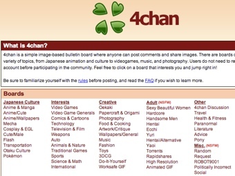  4chan.org