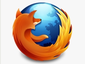  Firefox