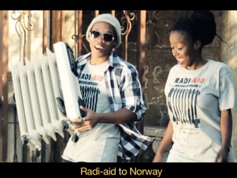    "Africa For Norway"  YouTube