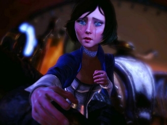  BioShock: Infinite