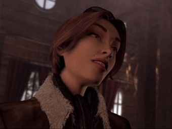  Syberia II