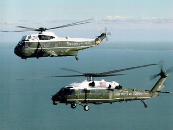 VH-3D  VH-60N.    navair.navy.mil