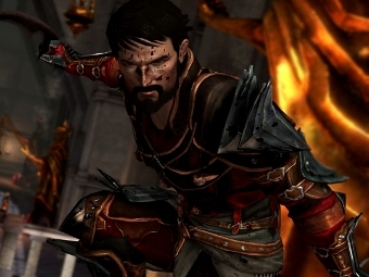  Dragon Age II