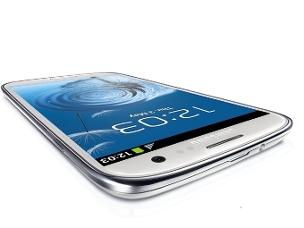 Galaxy S III,    Samsung
