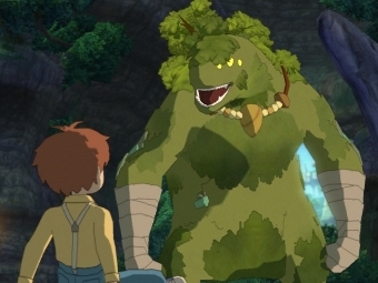  Ni No Kuni