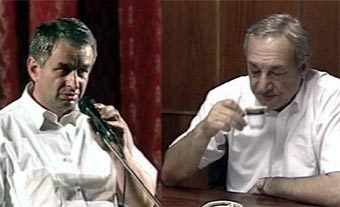 ��������� � ���������� ������� ����� �������� (�����) � ������ ������. ������ Lenta.Ru